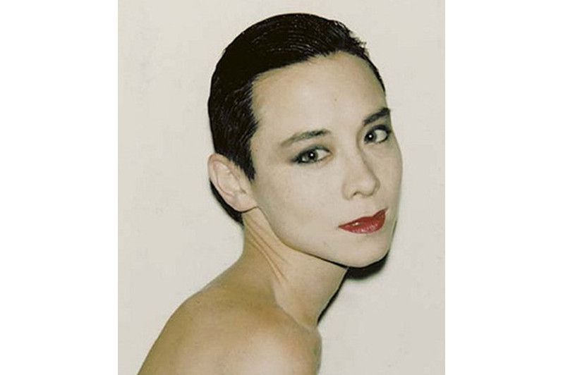 Tina Chow Tina Chow