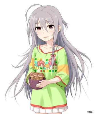 星輝子 星輝子