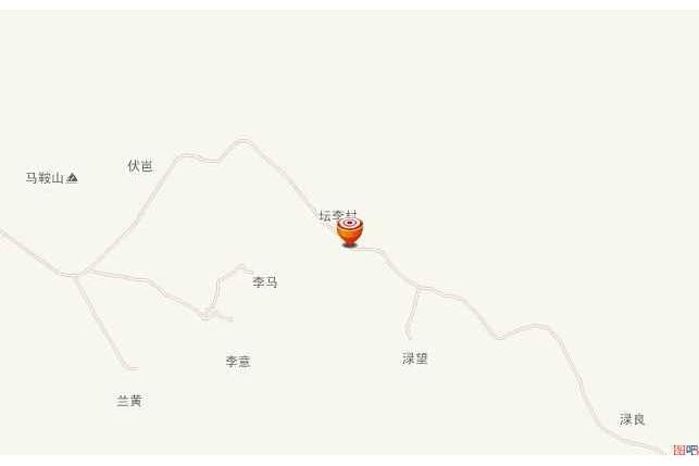 壇李村 壇李村