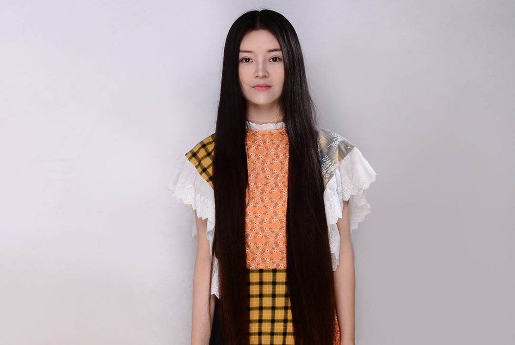 安琪拉(中國內地女歌手) 安琪拉(中國內地女歌手)