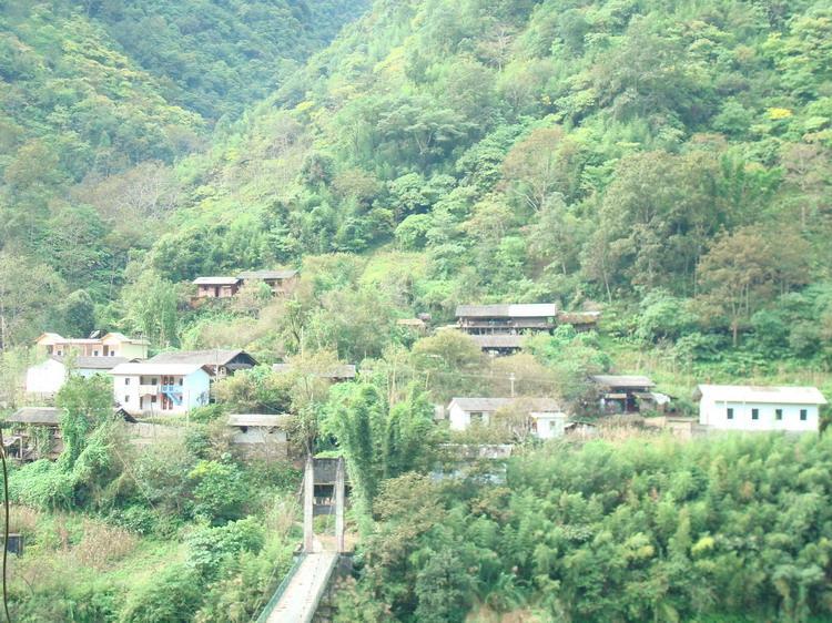 打所村 打所村