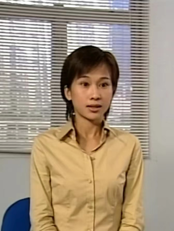 葉可人 葉可人