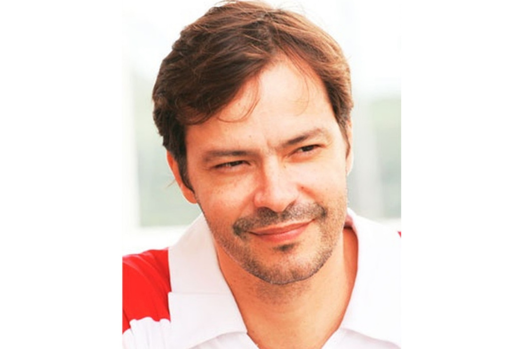 Heitor Martinez Mello Heitor Martinez Mello