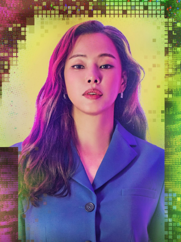 雙面超女(一個女人（韓國崔英勛執導的電視劇）)