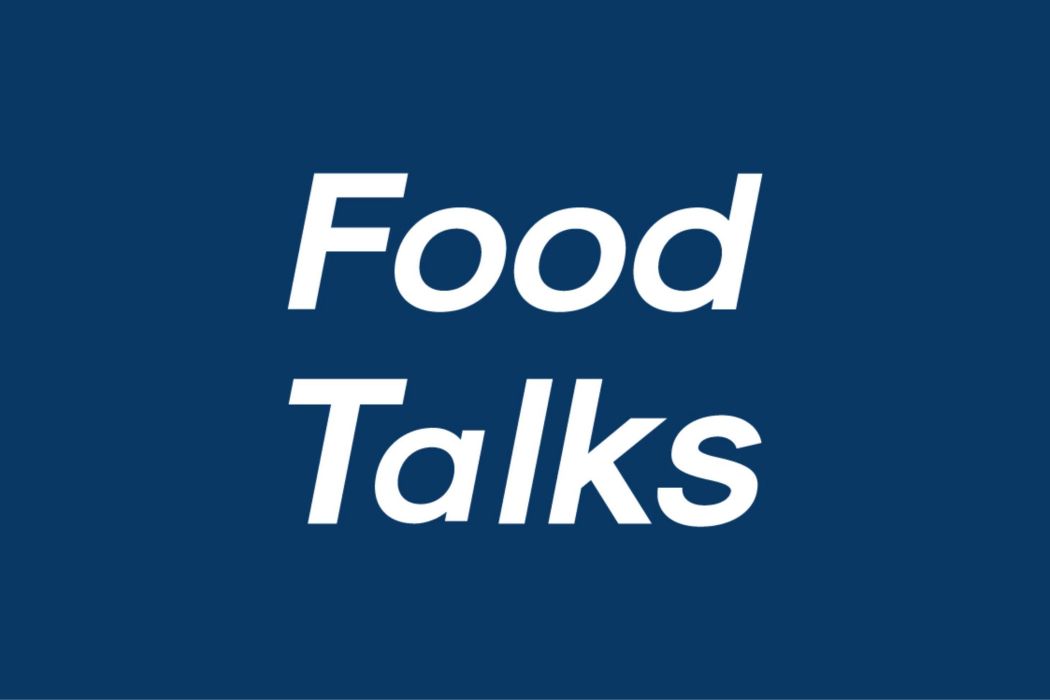 FoodTalks食品公司庫 FoodTalks食品公司庫