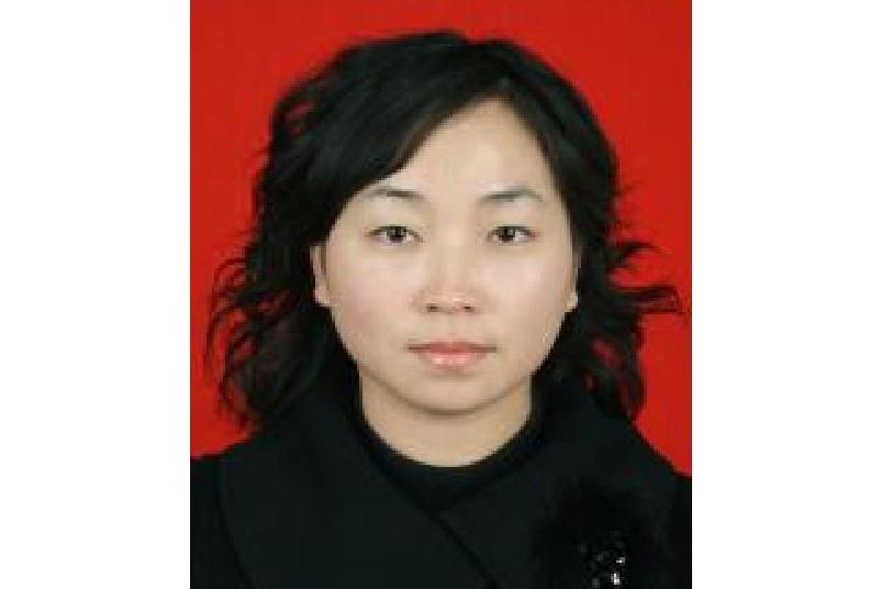 王萌(陝西財經職業技術學院教師) 王萌(陝西財經職業技術學院教師)