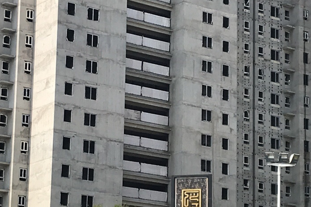 中南·春溪 中南·春溪