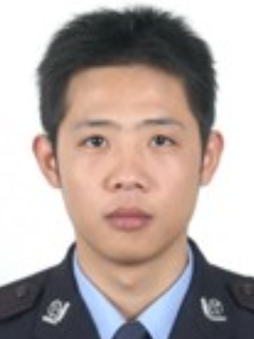 馮瑋(浙江省杭州市濱江區公安分局黨委委員、副局長、二級高級警長) 馮瑋(浙江省杭州市濱江區公安分局黨委委員、副局長、二級高級警長)