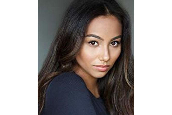 Danielle Larracuente Danielle Larracuente