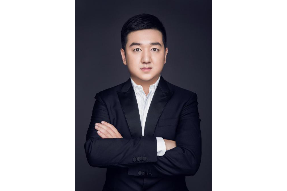 王駿(北京月兒灣文化發展有限公司副總經理) 王駿(北京月兒灣文化發展有限公司副總經理)