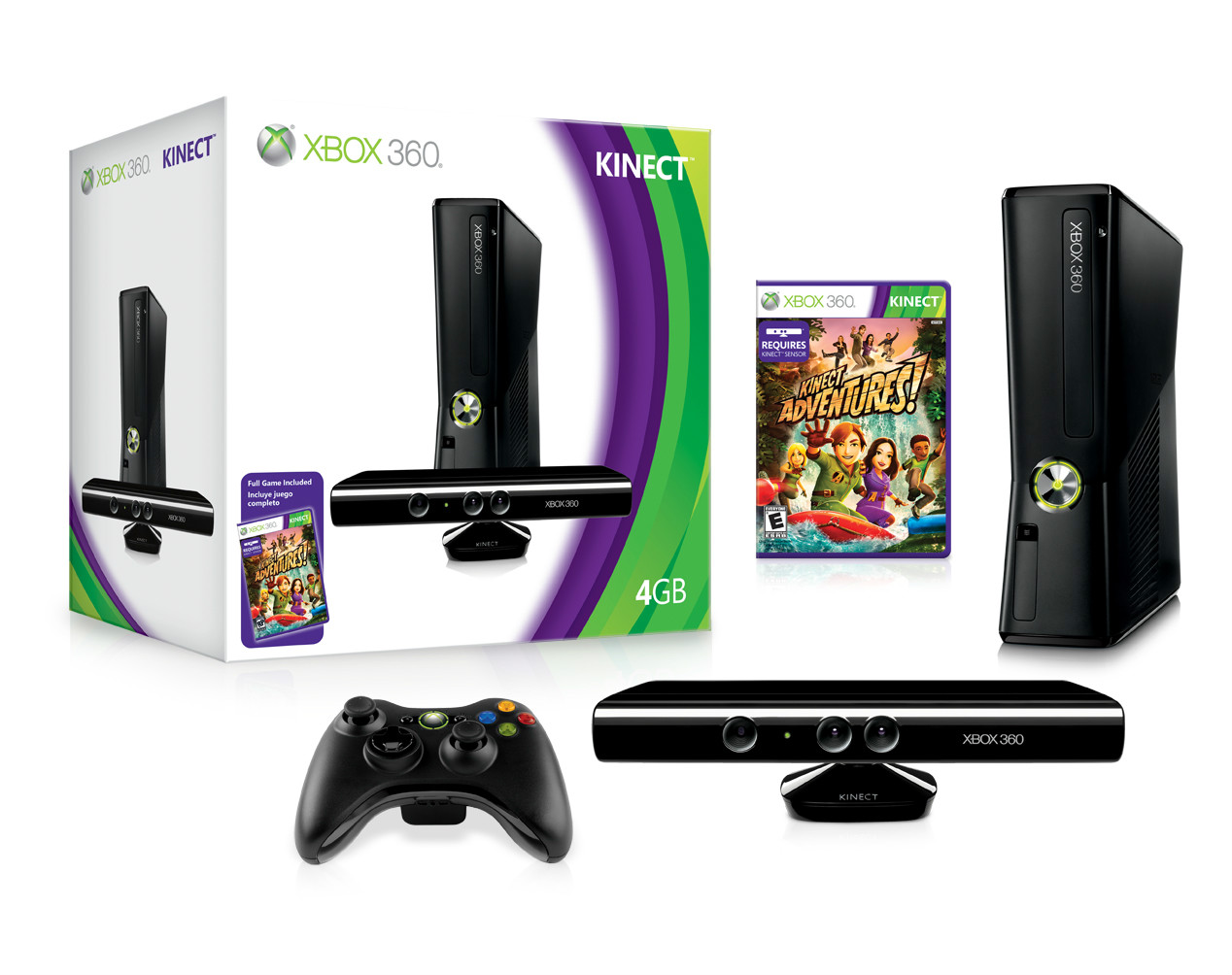 Xbox 360(xbox360)