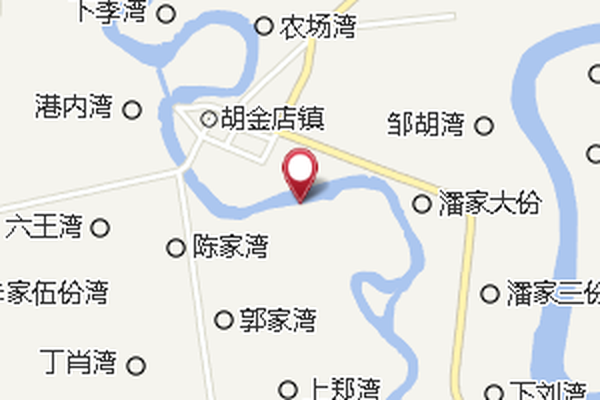 易家大塆 易家大塆