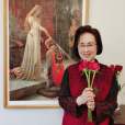 瓊瑤(中國當代作家、編劇) 瓊瑤(中國當代作家、編劇)