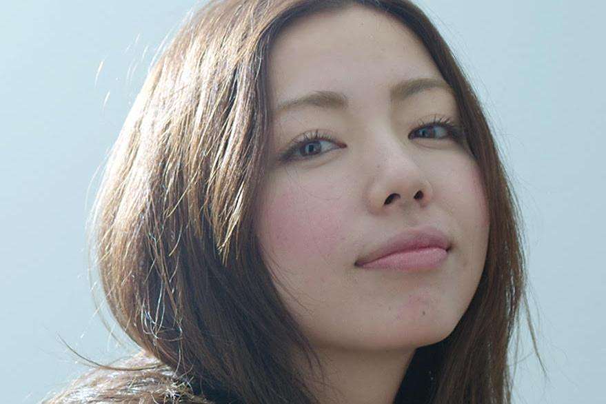 黑木桃子 黑木桃子