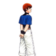 克里斯(Chris(拳皇遊戲角色)) 克里斯(Chris(拳皇遊戲角色))