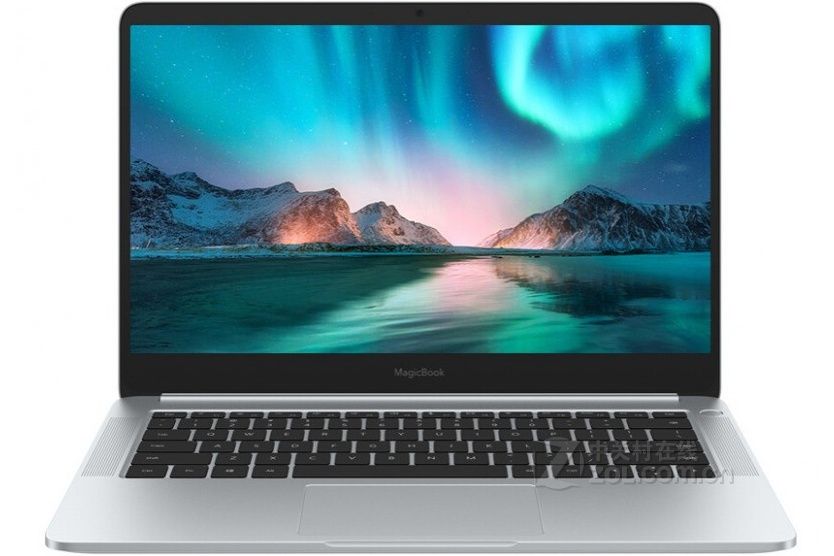 榮耀MagicBook 2019 榮耀MagicBook 2019