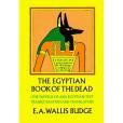 The Egyptian Book of the Dead(1967年Dover Publications出版的圖書) The Egyptian Book of the Dead(1967年Dover Publications出版的圖書)