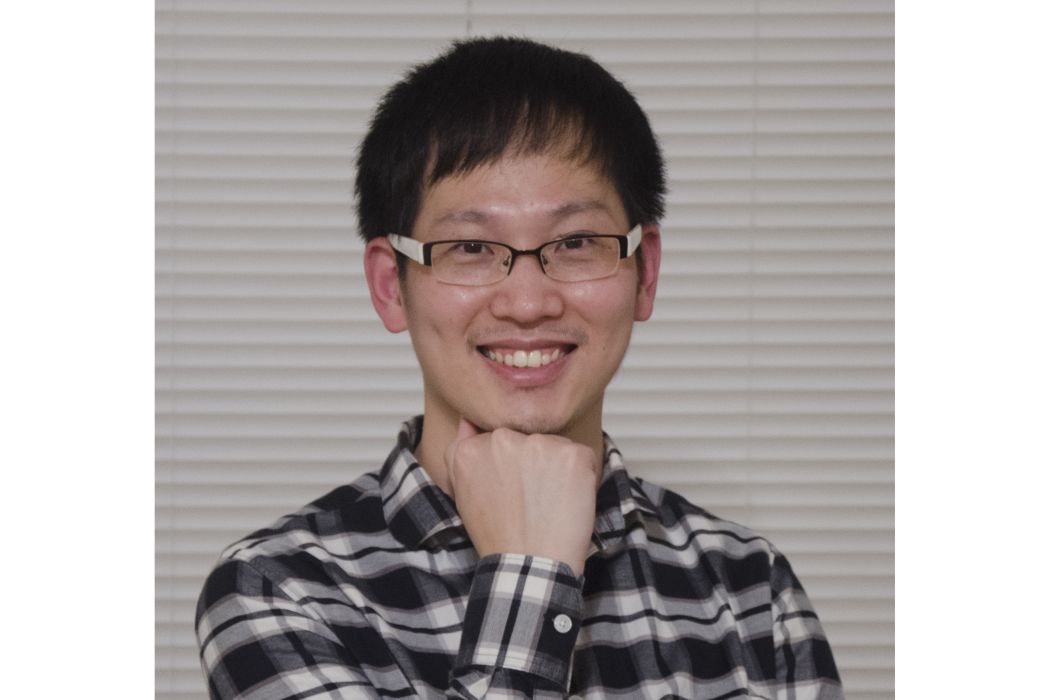 張啟宬 張啟宬