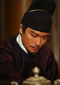 精忠岳飛(2013年黃曉明主演電視劇)