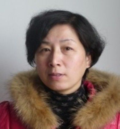 吳曉慧(涇縣統計局黨組成員、普查中心主任) 吳曉慧(涇縣統計局黨組成員、普查中心主任)