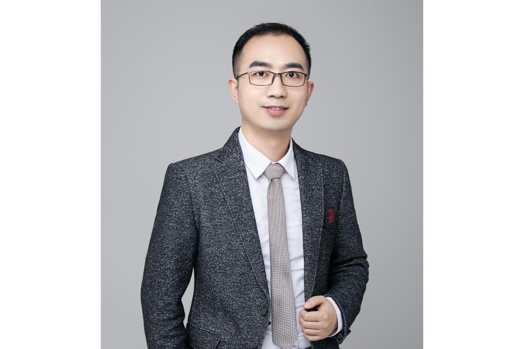 汪韜陽 汪韜陽