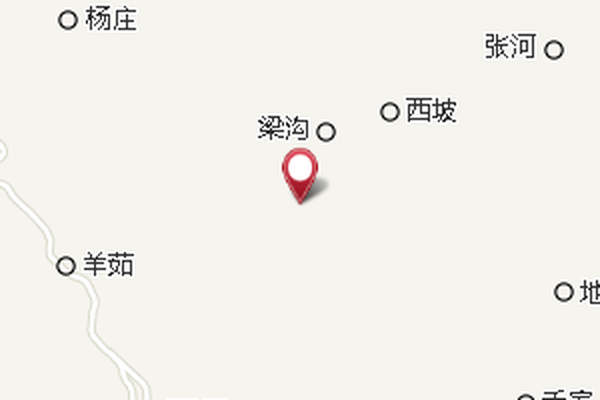 小溝凹 小溝凹