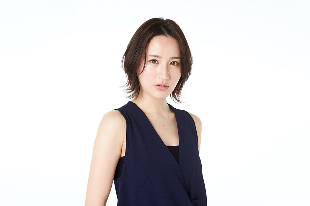 寒川綾奈 寒川綾奈
