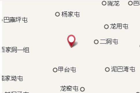 楊家洞子
