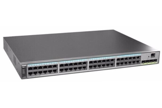 華為S5720SV2-52P-LI-AC 華為S5720SV2-52P-LI-AC
