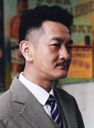 楊超然 楊超然
