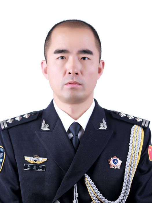 趙永強(山西省晉中市公安局太谷分局副局長) 趙永強(山西省晉中市公安局太谷分局副局長)