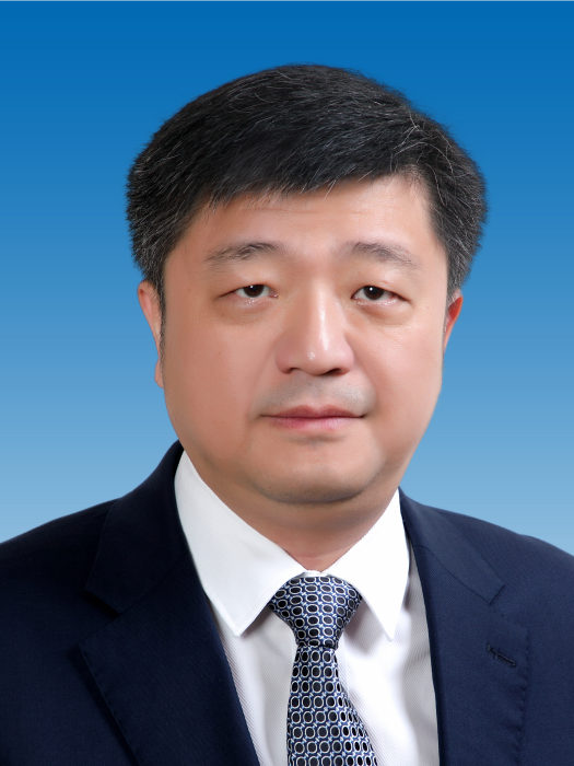 高健(重慶市發展和改革委員會黨組書記、主任,市公共資源交易監督管理局局長(兼)) 高健(重慶市發展和改革委員會黨組書記、主任,市公共資源交易監督管理局局長(兼))