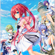 Summer Pockets REFLECTION BLUE Summer Pockets REFLECTION BLUE