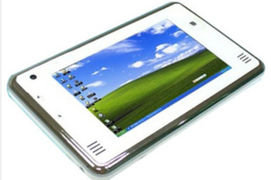 INpad MID500F INpad MID500F