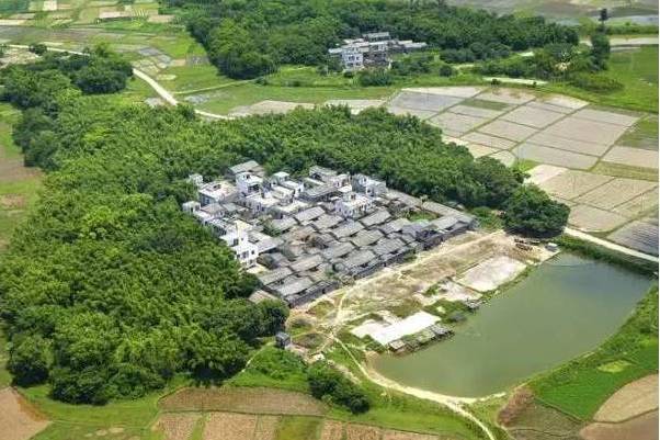 東劉貫村 東劉貫村