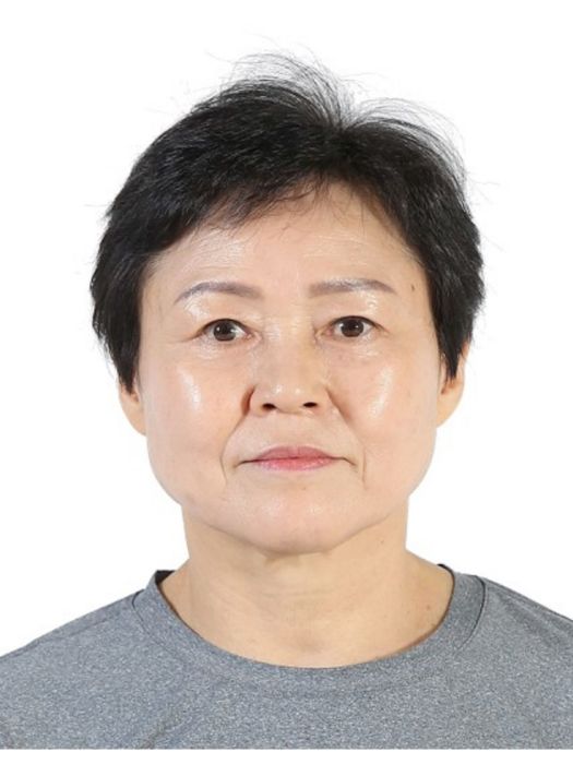 姜義靜 姜義靜