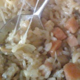 蘑菇燴飯 蘑菇燴飯