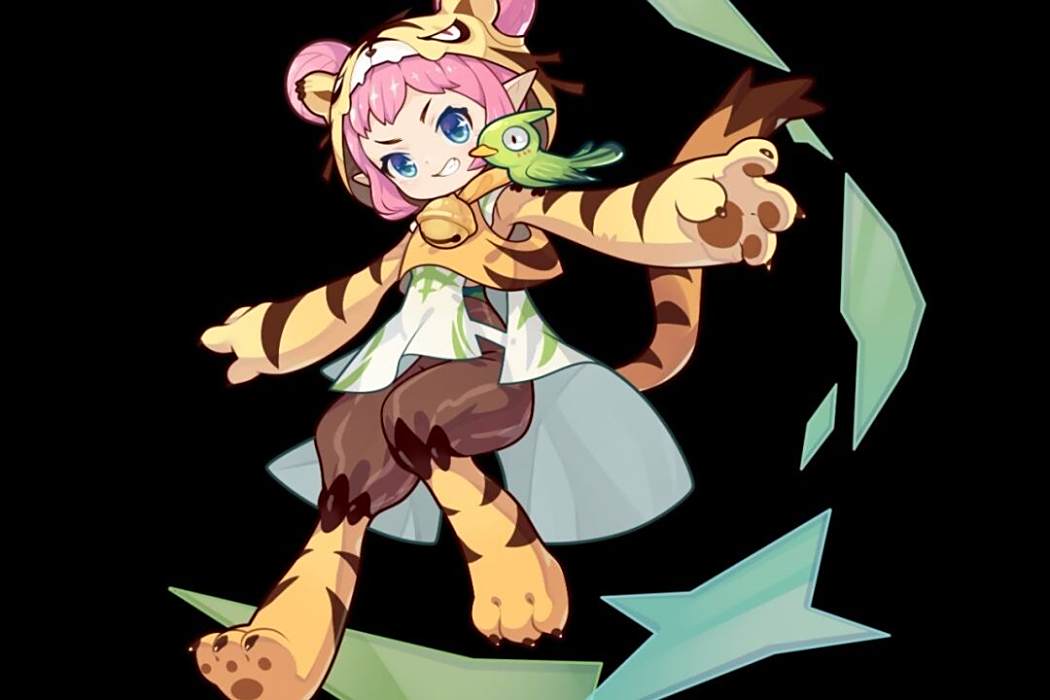 可麗·野息 可麗·野息
