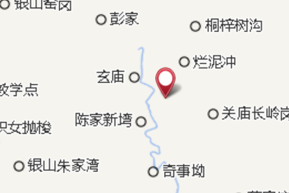 金塘塆 金塘塆