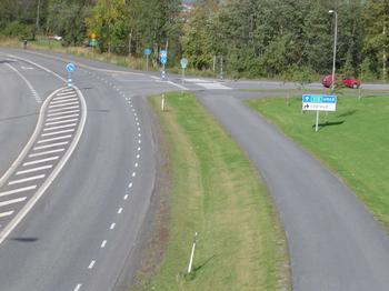 瑞典E4公路