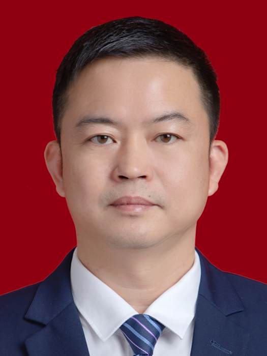 戴陽(湖南省長沙市雨花區農業農村局副局長) 戴陽(湖南省長沙市雨花區農業農村局副局長)