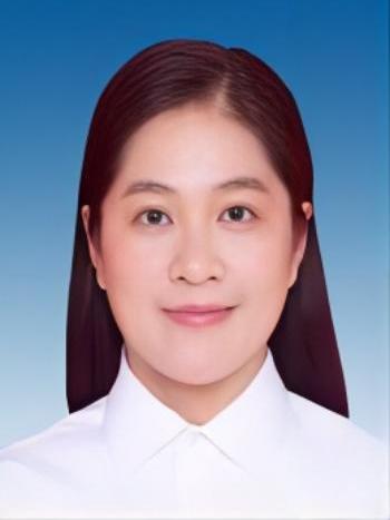 黃小芬(廣州市規劃和自然資源局番禺區分局黨組成員、副局長) 黃小芬(廣州市規劃和自然資源局番禺區分局黨組成員、副局長)
