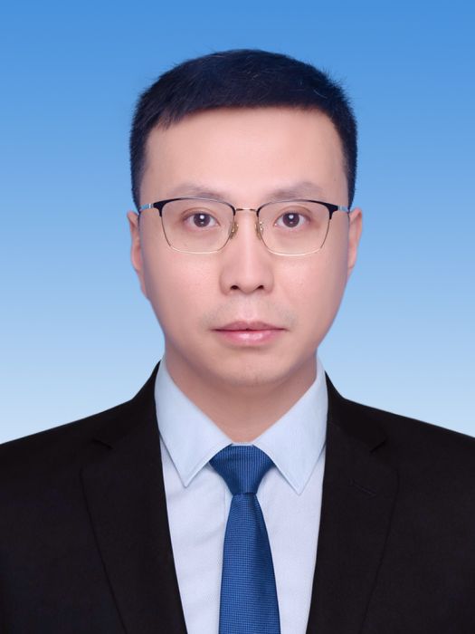 李偉(山西晉明堂文化科技有限公司董事長)