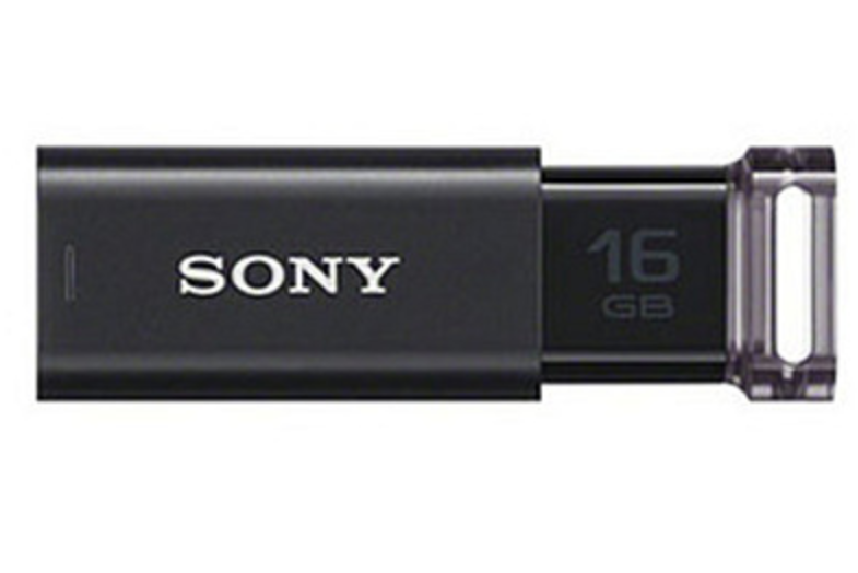 索尼USM16GU 16GB 索尼USM16GU 16GB