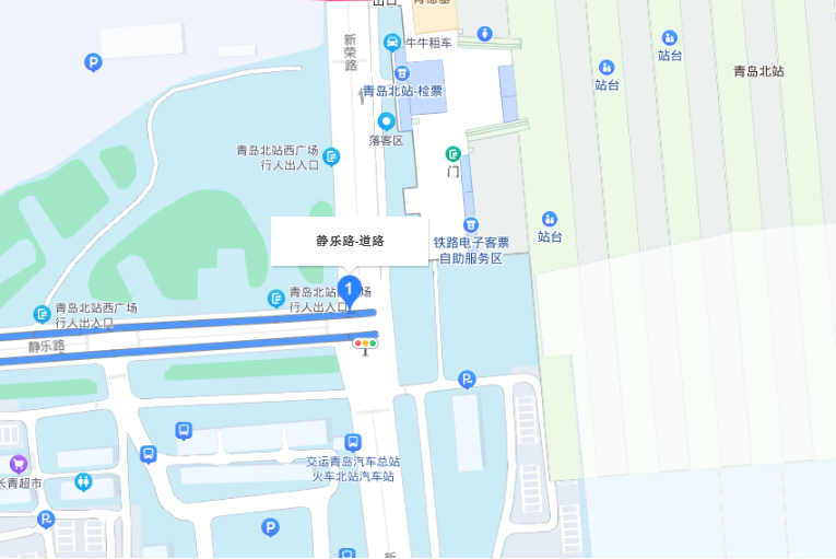 靜樂路 靜樂路