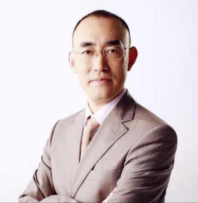 戴劍(弘驥資本合伙人) 戴劍(弘驥資本合伙人)