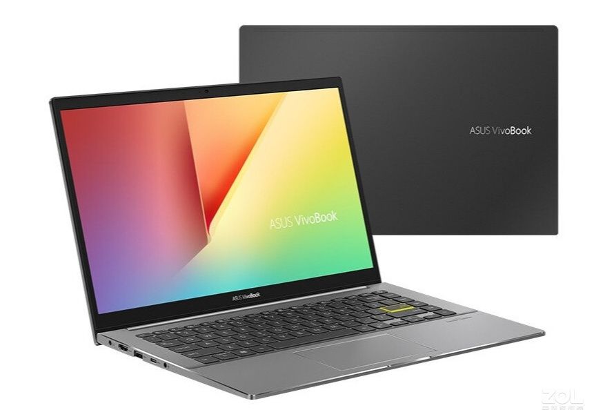 華碩VivoBook14X 2020 華碩VivoBook14X 2020