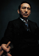 野獸(2006年金成洙導演韓國電影)