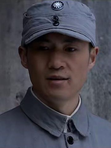 阿牛(戰爭劇《等到勝利那一天》中的角色) 阿牛(戰爭劇《等到勝利那一天》中的角色)