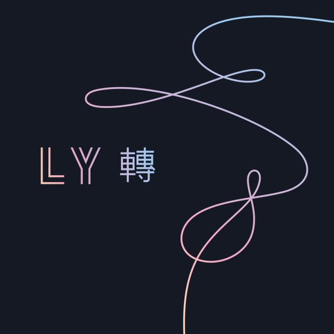 LOVE YOURSELF 轉 \x27Tear\x27 LOVE YOURSELF 轉 \x27Tear\x27